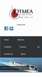 Mobile Screenshot of jotmea.com